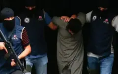 بازداشت تیم شرارت و سرقت‌های مسلحانه در ایرانشهر / یک نفر کشته شد