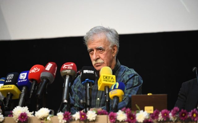 مدیرعامل خانه سینما: اجازه ندهیم هر واکنش در فضای مجازی به احضار و تشکیل پرونده منجر شود