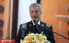 امیر دریادار سیاری فرا رسیدن «روز جهانی دریانوردی» را تبریک گفت