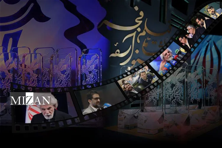 دبیری جشنواره فیلم فجر؛ آزمون و خطای مدیریتی