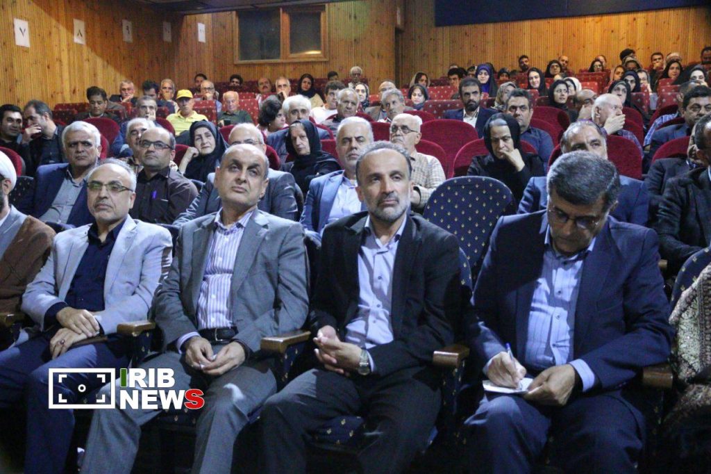 بزرگداشت استاد معین پاسداشت هویت فرهنگی ایران است
