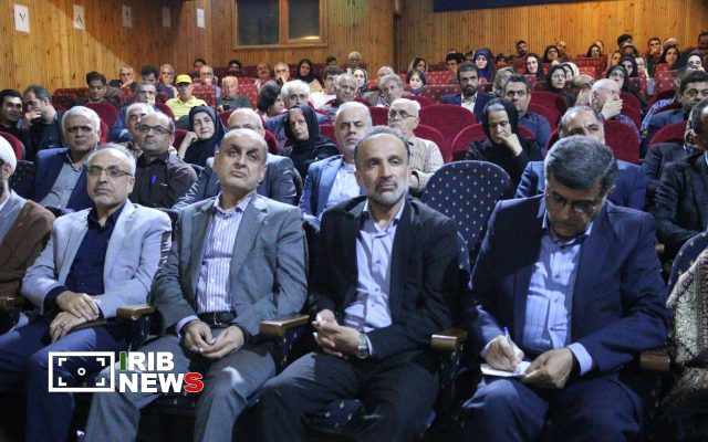 بزرگداشت استاد معین پاسداشت هویت فرهنگی ایران است