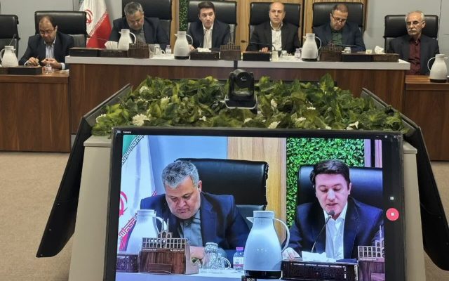 یزد در بهره‌وری زیرساخت‌های ثبتی در کشور پیشرو است