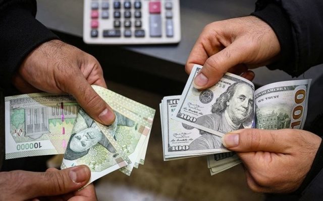 قیمت حواله دلار و یورو امروز (۳۱ شهریور ۱۴۰۵)