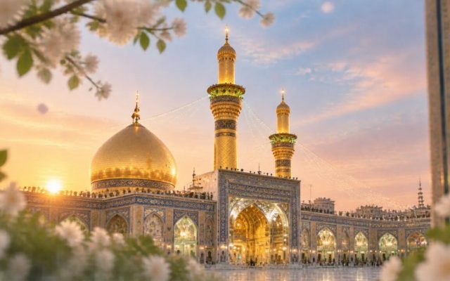 ۴۰ گوهر از کلام امام حسن عسکری(ع)؛ از راز ایمان تا نسخه‌ای برای سبک زندگی مؤمنانه