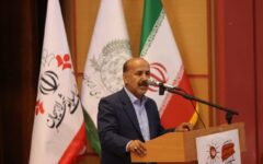 زارع: تکمیل مجتمع فرهنگی و هنری لاهیجان از مطالبات جدی است
