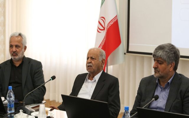 روایت یک خلبان جنگنده فانتوم از سال‌های دفاع مقدس
