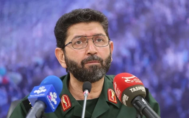 فرمانده سپاه تهران: با داوطلبان پویش جان‌فدا ارتباط گرفتیم و در حال سامان‌دهی آن‌ها هستیم