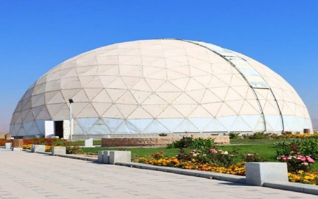 ثبت جهانی رصدخانه مراغه و تعهد وزیر