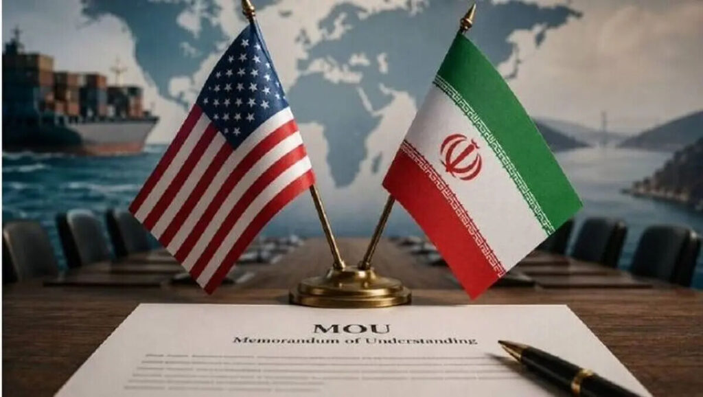 علت رد پیشنهاد ایران از سوی آمریکا به روایت سفیر آمریکا در سازمان ملل