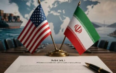 علت رد پیشنهاد ایران از سوی آمریکا به روایت سفیر آمریکا در سازمان ملل