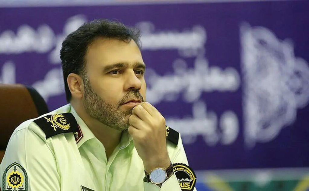 وقتی قاب سینما به امنیت می‌رسد