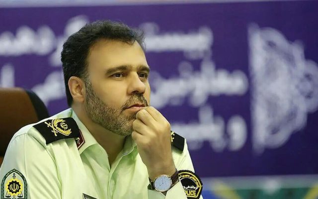 وقتی قاب سینما به امنیت می‌رسد
