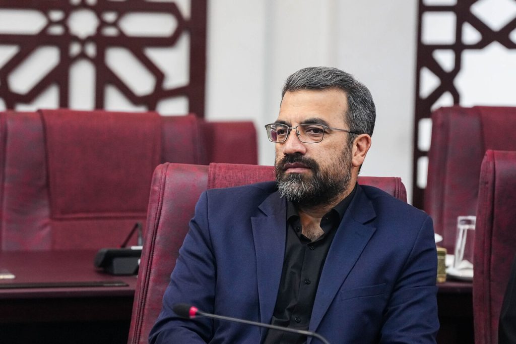 دولت عراق تحت فشار آمریکا تصمیمگیری اشتباه نکند