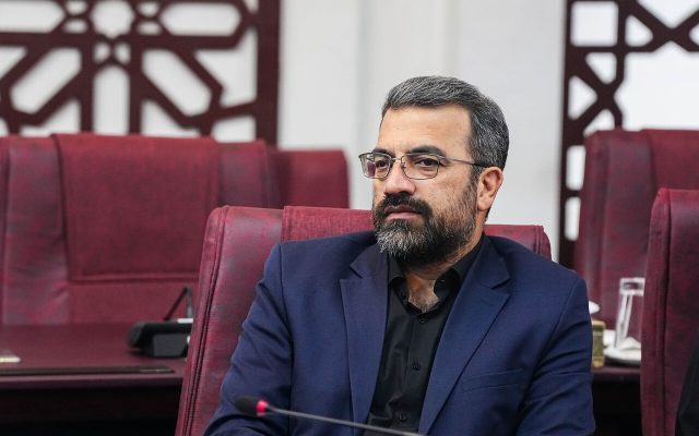 دولت عراق تحت فشار آمریکا تصمیمگیری اشتباه نکند