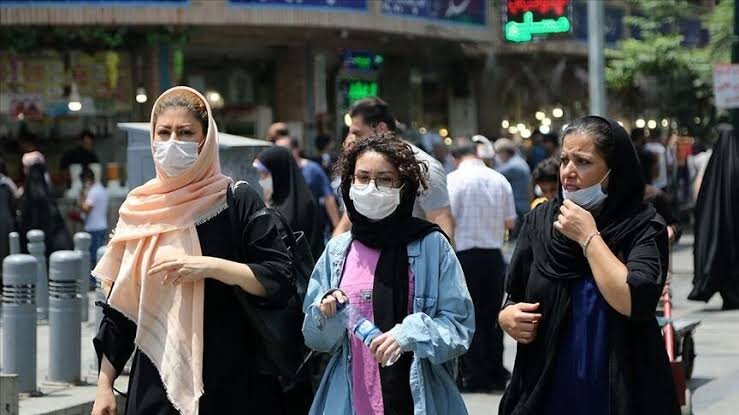 ابتلا کرونا در گلستان به مرز هشدار رسیده است