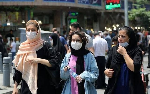 خیز مجدد کرونا در هرمزگان/ بندرعباس، قشم و میناب در صدر آمار مبتلایان