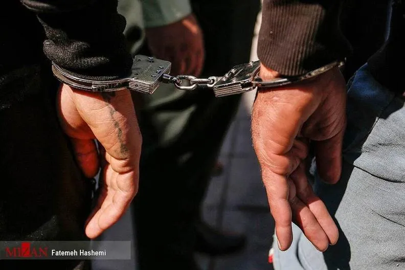 بازداشت سه متهم در شهرستان کردکوی به اتهام تقلب در آزمون امتحانات نهایی