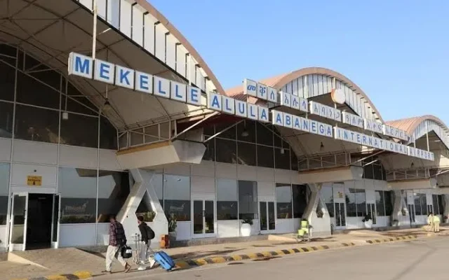 تشدید درگیری‌ها در شمال اتیوپی؛ نیروهای تیگرای کنترل فرودگاه مکیله را به دست گرفتند