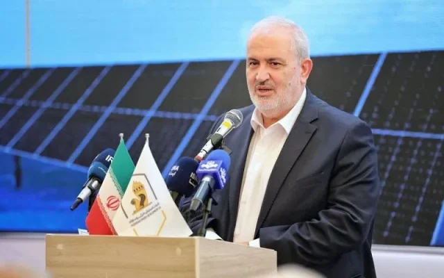 وزیر نیرو: اعتماد مردم به دولت مبنای عبور از ناترازی شد