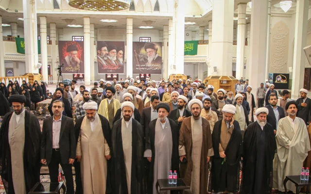 حوزه علمیه فارس؛ سال تحصیلی جدید و آغاز یک نقش‌آفرینی متفاوت