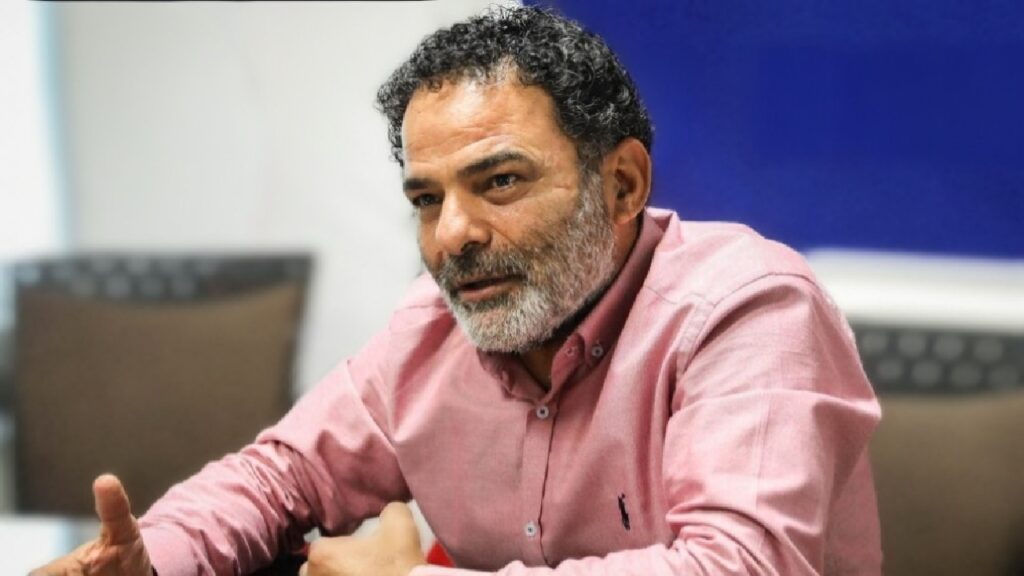 مالک سراج: چطور میتوانیم نقش یک رزمنده پای لانچر را بازی کنیم؟