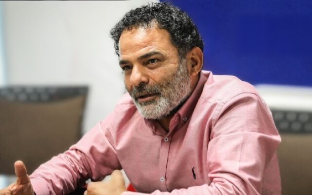 مالک سراج: چطور می‌توانیم نقش یک رزمنده پای لانچر را بازی کنیم؟
