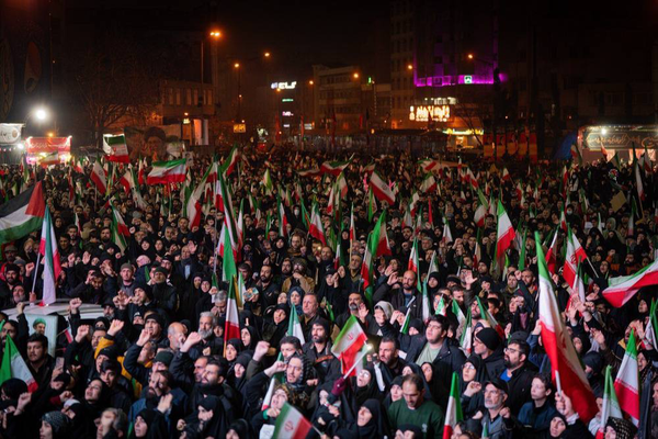 ۲۰۱ شب؛ روایت مردمی که میدان را خالی نکردند