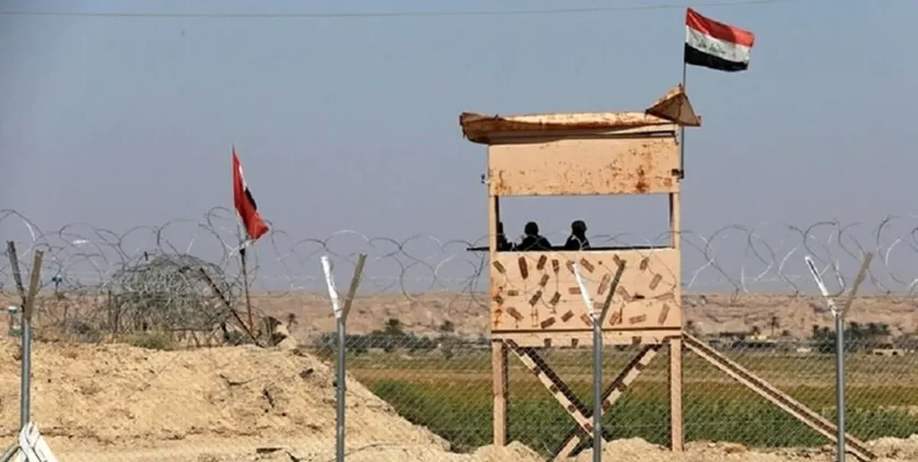 گشایش موقت مرز شلمچه و چذابه برای عبور مسافران