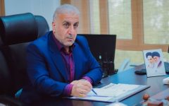 وزارت کشور امروز وضعیت مدیریت شهری ساری را مشخص می‌کند