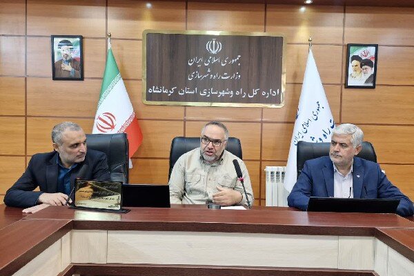 الماسی: پروژه‌های نهضت ملی برای بارش‌ها آماده شوند