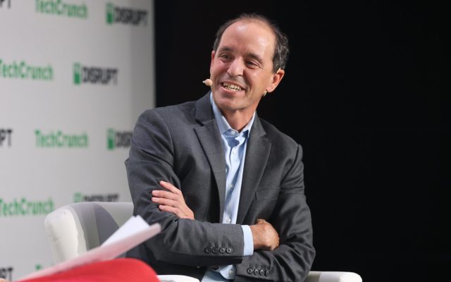 OpenAI, Anthropic, Google have been in talks on AI safety for weeks