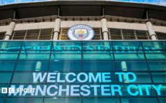 The four 'what next?' scenarios for Premier League after Man City ruling