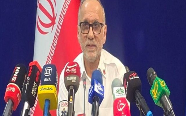 مذاکره اورژانس با سازمان استخدامی برای اخذ مجوز جذب ۵ هزار نفر