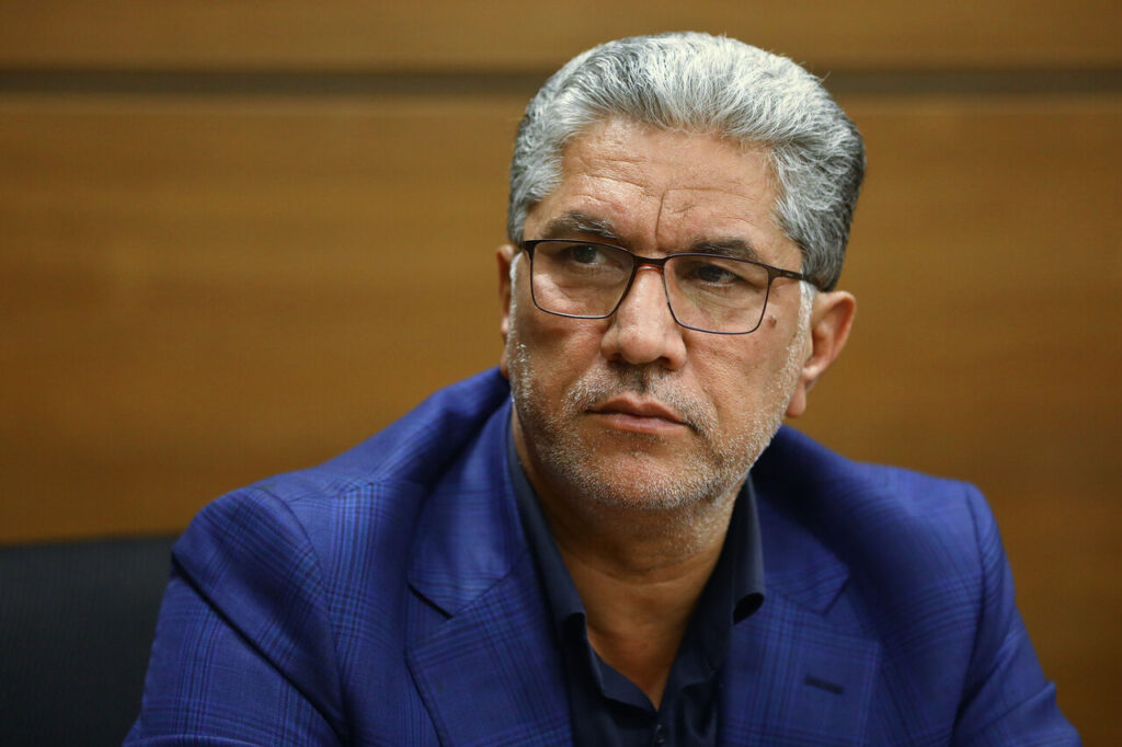امتداد مسیر دفاع مقدس با حضور در میدان جهاد زمستانی صرفه‌جویی
