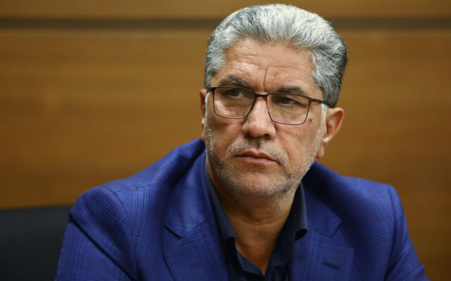 امتداد مسیر دفاع مقدس با حضور در میدان جهاد زمستانی صرفه‌جویی