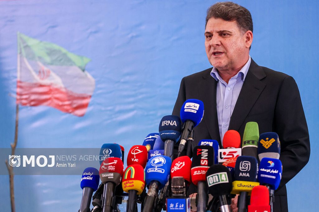 ضرورت تسریع رسیدگی به طرح ساماندهی تجمعات در مجلس