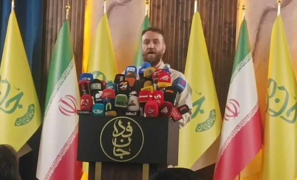 سخنگوی پویش جانفدا: ۱۰۰۰ یگان امداد و نجات مردمی سازماندهی میشود/ ثبتنام «جانفدا» از ۳۲ میلیون نفر عبور کرد