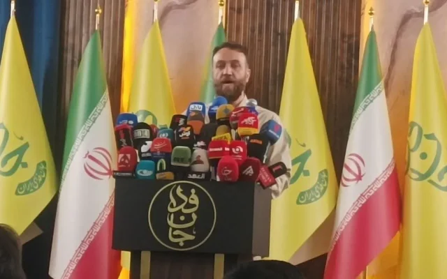 سخنگوی پویش جانفدا: ۱۰۰۰ یگان امداد و نجات مردمی سازماندهی می‌شود/ ثبت‌نام «جان‌فدا» از ۳۲ میلیون نفر عبور کرد
