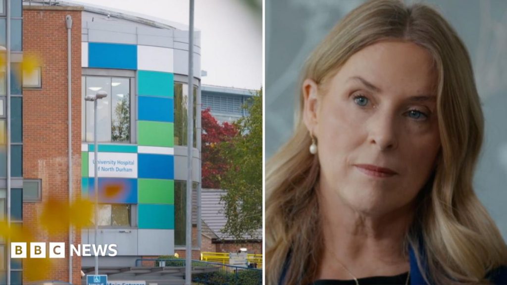 Woman tells BBC of trauma after unnecessary breast cancer surgery