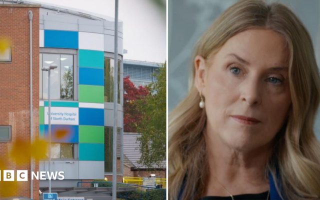 Woman tells BBC of trauma after unnecessary breast cancer surgery