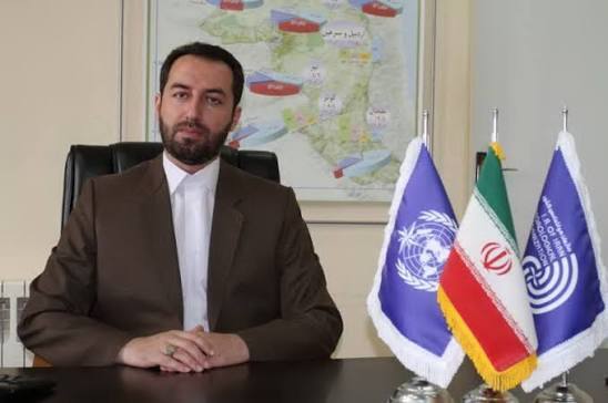 کاهش ۷ درصدی بارندگی‌ها در اردبیل