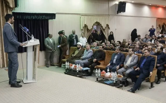 برنامه‌ریزی برای ایجاد نخستین پایانه صادراتی محصولات کشاورزی کشور مبتنی بر فناوری پرتودهی
