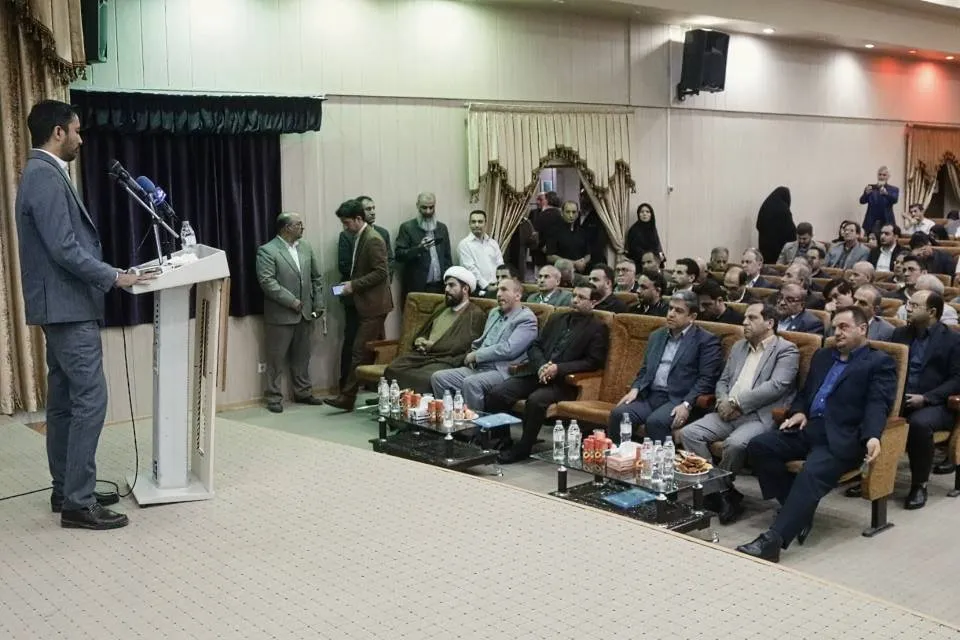 برنامه‌ریزی برای ایجاد نخستین پایانه صادراتی محصولات کشاورزی کشور مبتنی بر فناوری پرتودهی