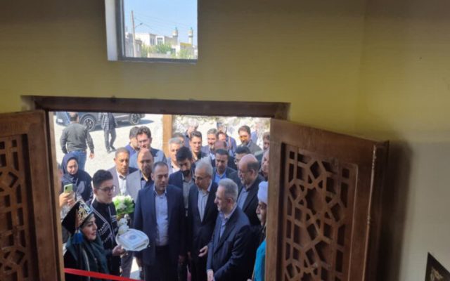 واگذاری 200بنای تاریخی کشور به بخش خصوصی