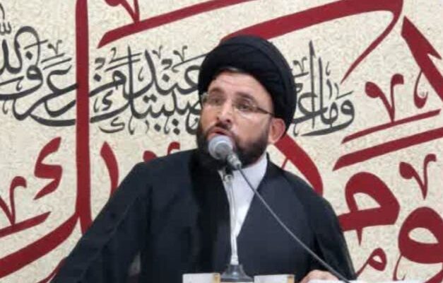 ترویج فرهنگ اهلبیت(ع) و ایستادگی در جبهه مقاومت وظیفه نسل امروز است