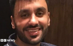 Family of Jagtar Singh Johal say Scot detained in India has been granted bail