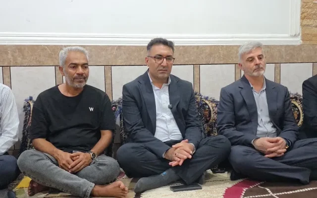 رئیس‌کل دادگستری هرمزگان: پرونده جنایات جنگی آمریکا در هرمزگان با جدیت در مجامع داخلی و بین‌المللی پیگیری می‌شود