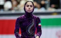 هنگامه هادیانی؛ یک دهه هشتادی تاریخ ساز!