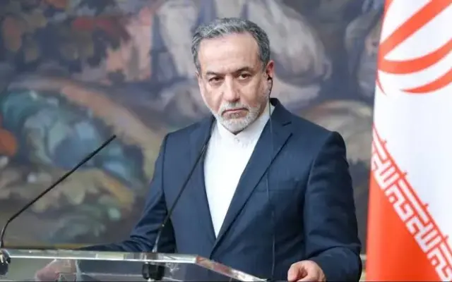 عراقچی: خط اصلی تمام دیدار‌ها در نیویورک بیان شروط مابرای باز شدن تنگه هرمز بود